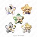 TVアニメ「Dr.STONE」の新規描き起こしイラストを使用