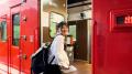 【ＢＳ日テレ】六角精児×秘境駅　「わが家の最寄りは