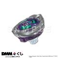 BEYBLADE X　DMMくじ10月24日（金）より発売開始