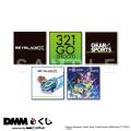BEYBLADE X　DMMくじ10月24日（金）より発売開始
