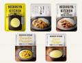 レトルトカレーのニシキヤキッチンが10月12日(日)13日