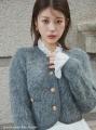 ＜SNIDEL（スナイデル）＞女優・馬場ふみかが彩る、20
