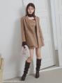 ＜SNIDEL（スナイデル）＞女優・馬場ふみかが彩る、20