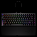 Republic of Gamersより、ROG HFX V2磁気スイッチ採用