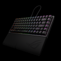 Republic of Gamersより、ROG HFX V2磁気スイッチ採用