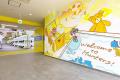 川越的場にクレーンゲーム専門店「アソビクルハンター