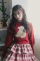 「CANDY TUNE」×「merry jenny」前回大好評の Autumn 