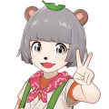 人気VTuber ぽんぽこ＆ピーナッツくんが仕掛ける禁断
