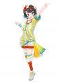 『ソニックレーシング クロスワールド』白上フブキさ