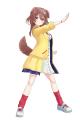 『ソニックレーシング クロスワールド』白上フブキさ