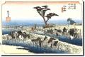 豊橋市二川宿本陣資料館　２０２５年１０月１１日（土