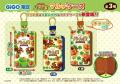 ロッテ人気商品×GiGOコラボ第1弾「パイの実」 デザイ