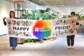 ベルシステム24、大阪にて開催のLGBTQ+関連イベント「
