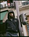 アニエスベー、NEIGHBORHOOD(R)とのコラボレーション