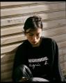 アニエスベー、NEIGHBORHOOD(R)とのコラボレーション