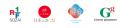 「RF1」「日本のさらだ いとはん」「融合」「グutf-8