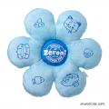 エニマイくじ zeroni -INDIGO FLOWER POP- が発売決定