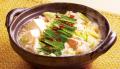 冬の“推し”メニューがいっぱい♪からだ温まるぽかぽか