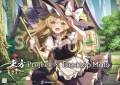 Desktop Mate 東方Project「東方紅楼夢」出展決定！
