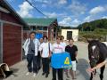 A.W Owners Club で「那須・アスコットファーム見学会