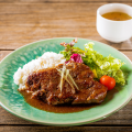 【TORQUE SPICE & HERB, TABLE & COURT】都会の真ん中