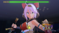 猫耳美少女が戦うローグライト3Dアクションゲーム『夢