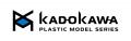 KADOKAWA PLASTIC MODEL SERIES 「フルメタル・パニッ