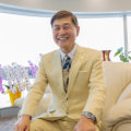 【いーふらん】福利厚生の一環として社内バスツアー「