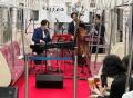 「京急川崎Jazzステーション」を開催！
