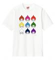 【ダイキン】「大ぴちょんくん」×UNIQLO UMEDAのutf-8