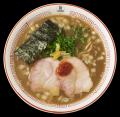煮干しの旨味をぎゅっと詰め込んだ渾身の煮干しutf-8