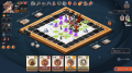 カード戦略ローグライトゲーム『ロスト イン フutf-8