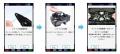 新型コア調心光ファイバ融着接続機と新型光ファイバカ