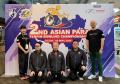 「第2回アジアパラボウリング選手権大会」で銀メダル