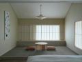 越前和紙を体感する工芸宿「SUKU」、越前市今立にグラ
