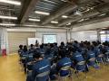 【専門学校 新潟国際自動車大学校】日本の物流を支え