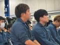 【専門学校 新潟国際自動車大学校】日本の物流を支え