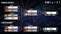 「SFL: Pro-JP 2025」、「CAPCOM CUP 12/SFL: ワール