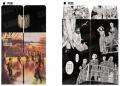 描き下ろし原画ラベル「進撃の巨人梅酒」特製化粧箱入