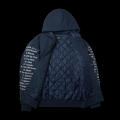 「HUF」X「J DILLA」PART 2　リリース！