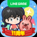 「LINE ポコポコ」、11周年コラボの第2弾としてTVアニ