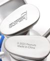 「atmos」の世界的人気キャラクター「スヌーピー」のa