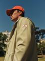 【Maison Kitsune】HUNTERと初のコラボレーションコレ