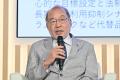 【叡啓大学】石川副学長がNIKKEIブルーオーシャン・フ