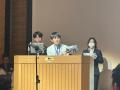 放置竹林を「宝」に変える！ 神戸学院大学現代社会学