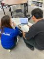 名古屋オフィスで「KeiganALI」AMR操作体験会を開始