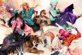 【Psycho le Cemu×Waive×MUCC】泥友が再び集結！「MUD