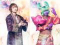 【Psycho le Cemu×Waive×MUCC】泥友が再び集結！「MUD