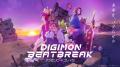 デジモン完全新作TVアニメーション『DIGIMON BEATBREA