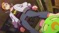 デジモン完全新作TVアニメーション『DIGIMON BEATBREA